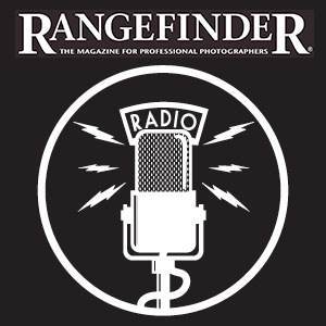 Rangefinder Radio logo