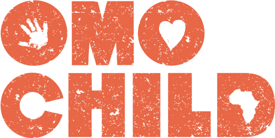 Omo Child Logo Omo Child Logo