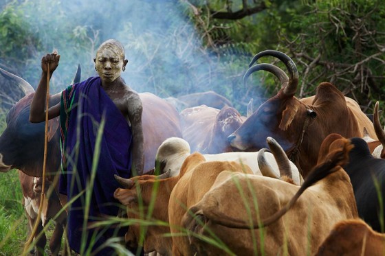 Omo-Valley-Suri-Tribe-Africa-Cattle-Camp