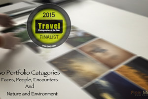 Travel Photographer of the Year