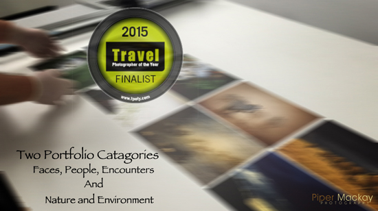 Travel Photographer of the Year