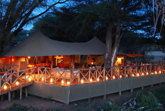 Elephant Bedroom Camp - Samburu (3)