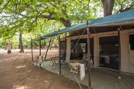 Lale Camp Tents