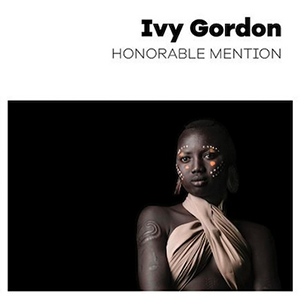 Congratulations Ivy Gordon!