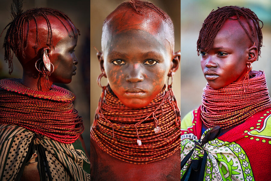 Northern Frontier Tribal Odyssey