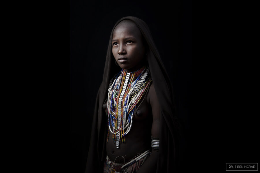 OMO VALLEY TRIBAL EXPEDITION 2027