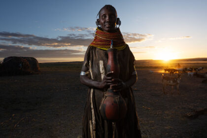 Turkana-Tribe-Women-Sunrise-DSC_0654