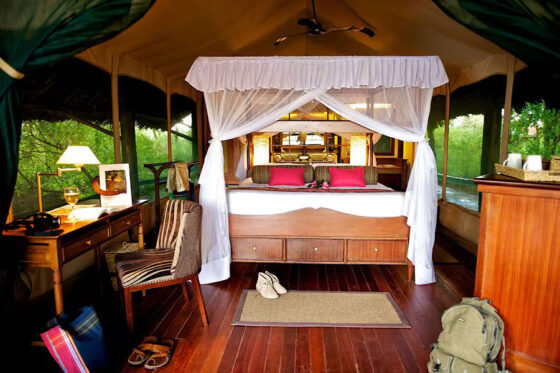 Camp-intrepids-tent-inside-